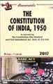 The Constitution Of India, 1950 - Mahavir Law House(MLH)